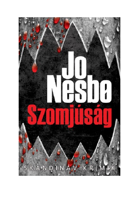 Letöltés Szomjúság PDF Ingyenes - Jo Nesbø.pdf